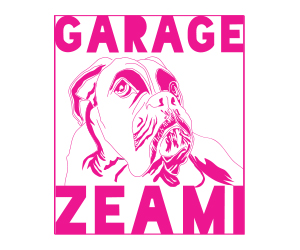 Garage Zeami